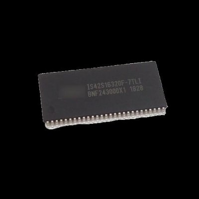 ISSI IS42S16320F-7TLI