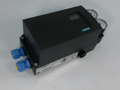 SIEMENS 6DR5010-0EG10-0AA1