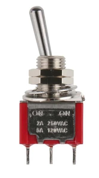 RS PRO 734-7062