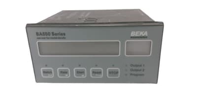 BEKA BA550P