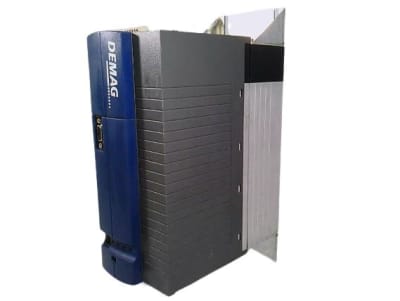 DEMAG DIC-4017-E-0000-00