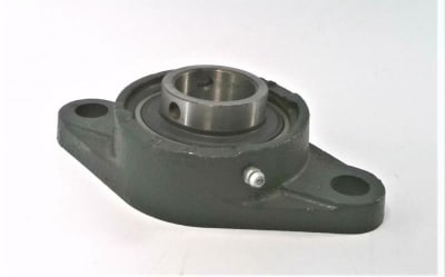 RBI BEARING UCFL207