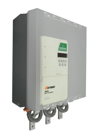 SAFTRONICS IMS 20405-V5-C12-F1-E0