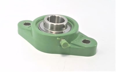 NTN BEARING SUCFL205