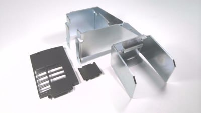 NIDEC CORP 9500-0079