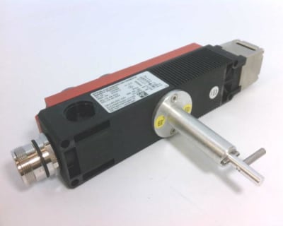 EUCHNER STP3A-4141A024RC18C1993EXT4