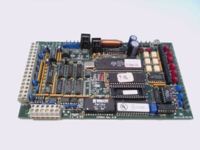 DELTA CONTROLS ICP043