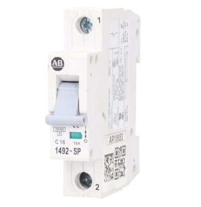 ALLEN BRADLEY 1492-SP1C160