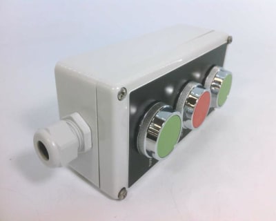 BACO CONTROLS TBPA303-001