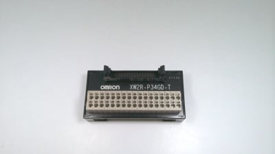 OMRON XW2R-P34GD-T