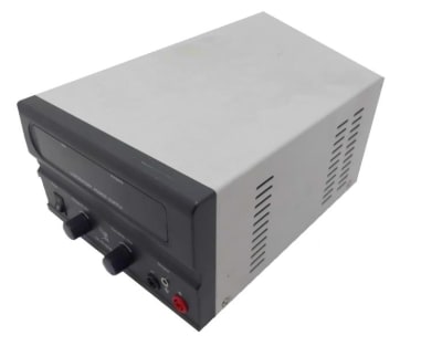 ELEKTRO AUTOMATIK EA-PS-2016-100