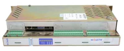 GENERAL ELECTRIC EP3-G-4-A-EN