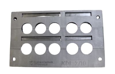SYSTEM TECHNIK AG KDL 2/10