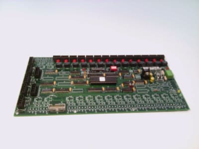 CHECKPOINT SYSTEMS FAB855510