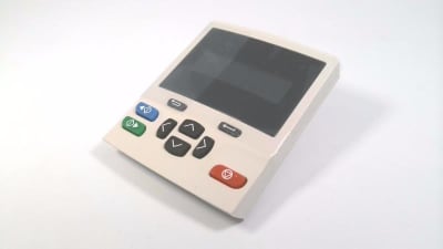NIDEC CORP REMOTE-KEYPAD-RTC