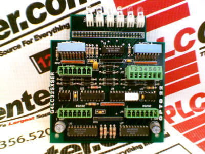 OPTO 22 G4LC32SXSER
