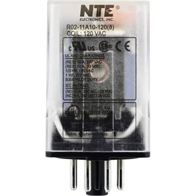 NTE R02-11A10-24B