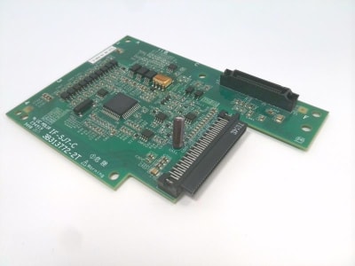 HITACHI SJ7 GA 75-X3H C