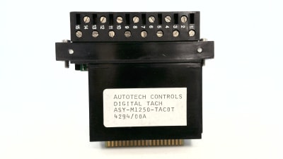 AVG AUTOMATION ASY-M1250-TAC0T