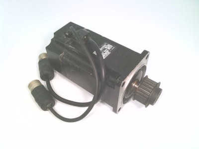 OMRON R88M-W75030H