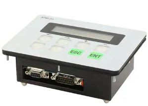 MATSUSHITA ELECTRIC ATM-20