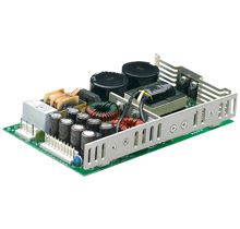 INTEGRATED POWER DESIGNS SRW-115-2004