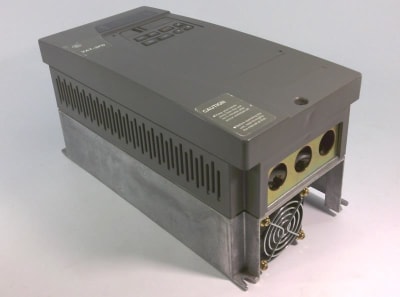 GENERAL ELECTRIC VAT3FD-UADX-035-SS