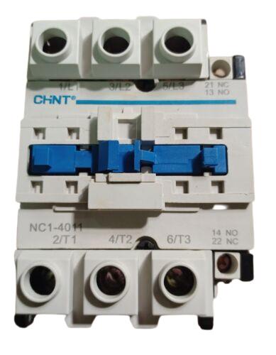 CHINT NC1-4011-220V