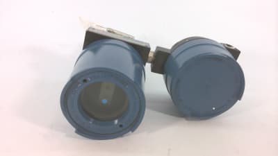 HONEYWELL 2620-102-11-0-01-806-809-802