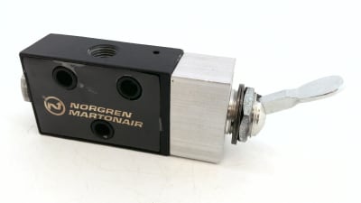 NORGREN C/666G/7