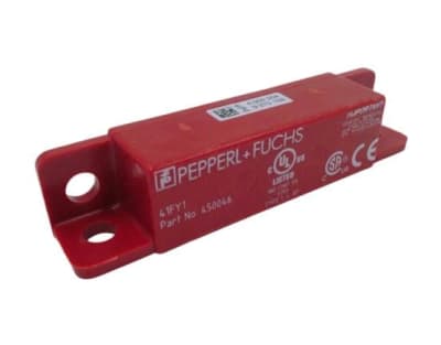 PEPPERL & FUCHS 450046