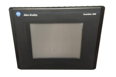 ALLEN BRADLEY 2711-T10C3L1X