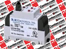 R-K ELECTRONICS ISL