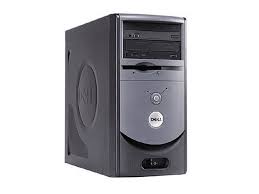 DELL DIMENSION 4700