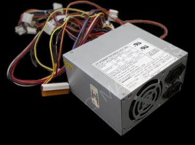 SIEMENS 3-424-2309A