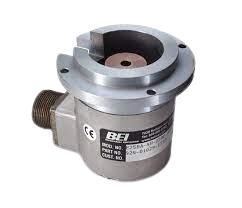 BEI SENSORS E25BB-4H-SB-4096-T2-ABZC-28V/V-SCS30