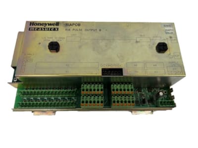 HONEYWELL RIAPOB