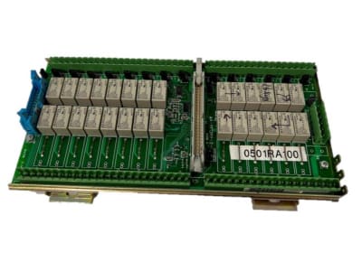 HONEYWELL AA-RPDRY-2