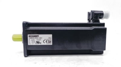 BECKHOFF AM8053-0K01-1001