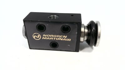 NORGREN C/666E/1