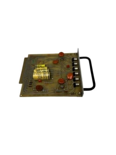 SIEMENS A1-101-001-524