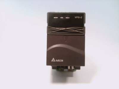 DELTA GROUP ELECTRONICS VFD004E21A