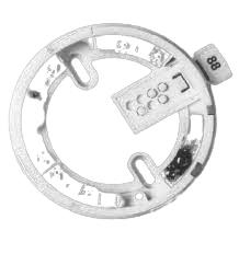 HARRINGTON SIGNAL IS809