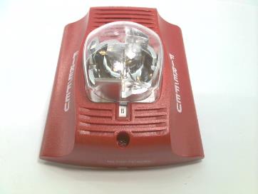 SPECTALERT P4RKA-B