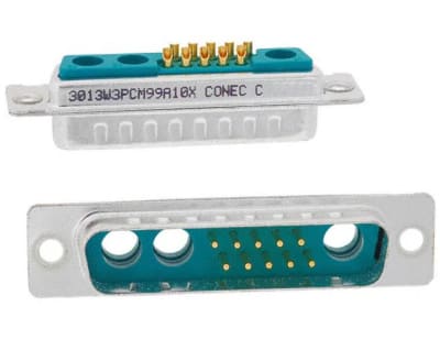 CONEC 3013W3PCM99A10X