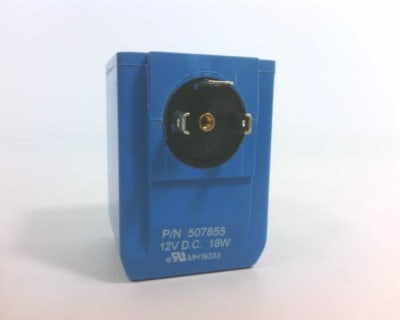 EATON CORPORATION 507855