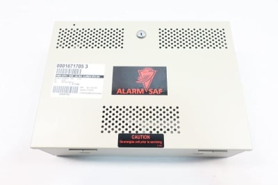 ALARM SAF PS5-12025-B03-UL