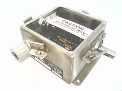 ELECTRO CAM PS-4456-12-DDN