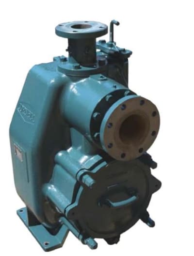 CORNELL PUMP RS-E 4STH/F