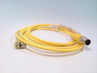 BALLUFF BCC M323-M413-3E-602-PX43T2-020